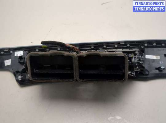 купить Дефлектор обдува салона на BMW 7 F01 2008-2015