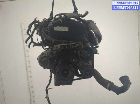 Двигатель (ДВС) OP2421231 на Opel Astra J 2010-2017