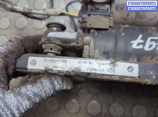 купить Компрессор воздушный (пневмоподвески) на BMW 5 E60 2003-2010