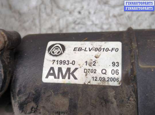 купить Компрессор воздушный (пневмоподвески) на BMW 5 E60 2003-2010