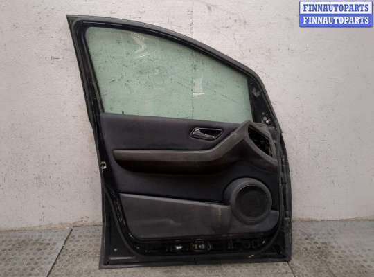 купить Ручка двери наружная на Mercedes A W169 2004-2012