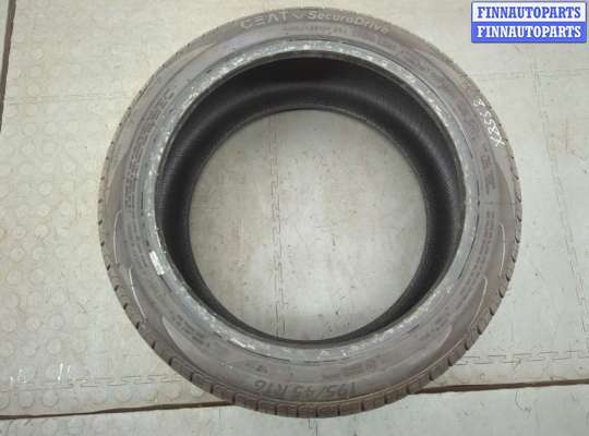купить Шина на Ford Fiesta 2001-2007
