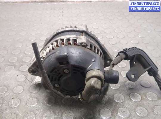 купить Генератор на Acura MDX 2006-2013