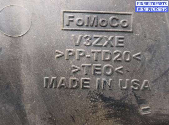 купить Воздуховод на Ford Explorer 2015-2019