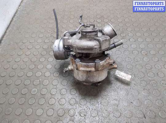 Турбина MT563502 на Mitsubishi ASX 2010-2020