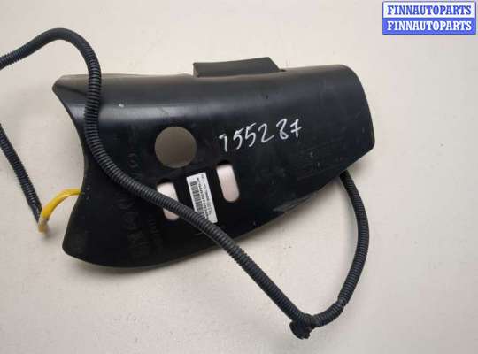 купить Подушка безопасности боковая (в сиденье) на Mazda CX-5 2012-2017