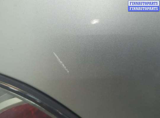 купить Двигатель стеклоочистителя (моторчик дворников) задний на Lexus RX 1998-2003