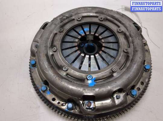 Маховик NS866951 на Nissan X-Trail (T30) 2001-2006