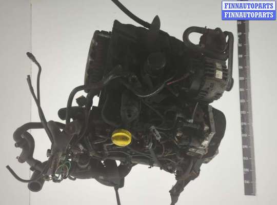 купить ТНВД на Opel Vivaro 2001-2014