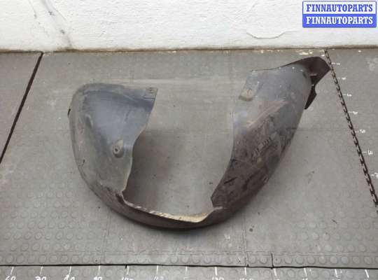 купить Защита арок (подкрылок) на Volkswagen Golf 6 2008-2012