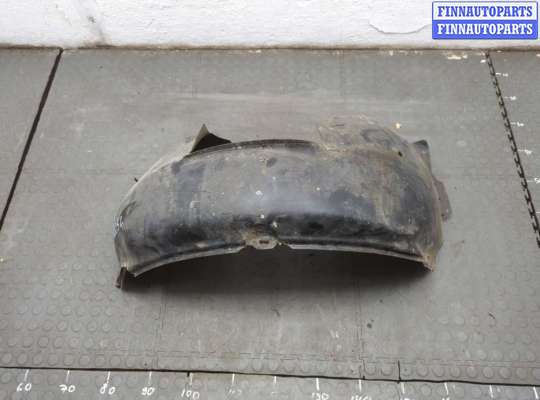 купить Защита арок (подкрылок) на Volkswagen Golf 6 2008-2012