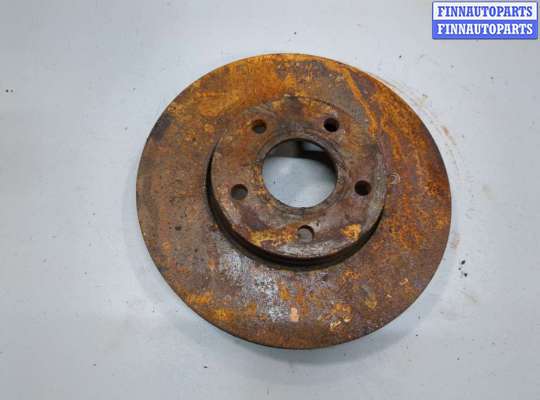 купить Диск тормозной на Ford Focus 3 2011-2015