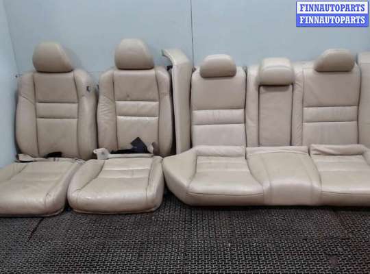 Купить Переднее Сиденье Хонда Аккорд