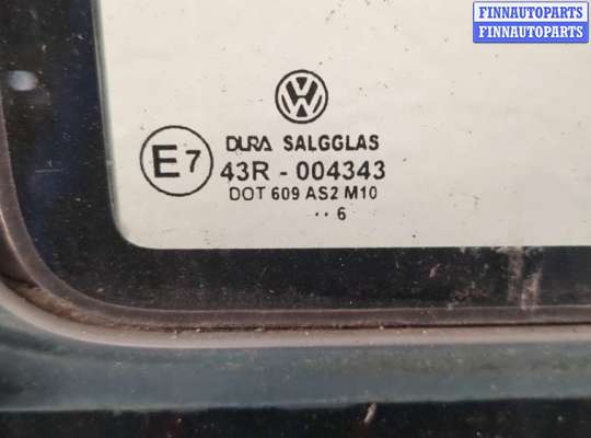 купить Дверь раздвижная на Volkswagen Transporter 5 2003-2015