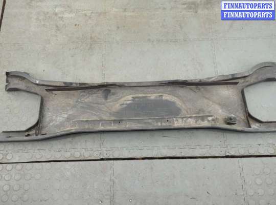 купить Жабо под дворники (дождевик) на BMW 3 E90, E91, E92, E93 2005-2012