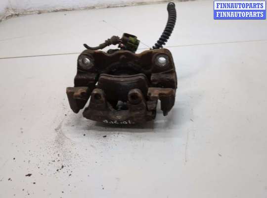 купить Суппорт на Volkswagen Touareg 2006-2010