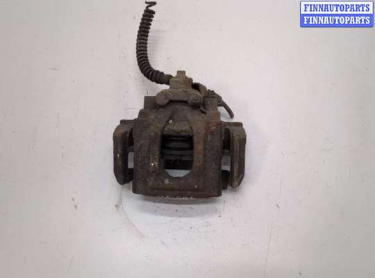Суппорт VG2732899 на Volkswagen Touareg 2006-2010