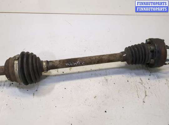 Полуось (приводной вал, шрус) VG2301393 на Volkswagen Golf 4 1997-2005
