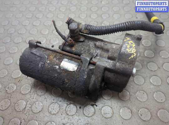 купить Стартер на Land Rover Freelander 2 2006-2014