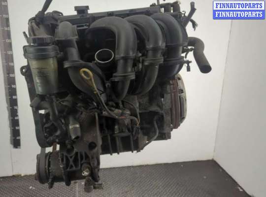 купить Компрессор кондиционера на Ford Focus 2 2005-2008