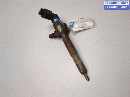 Форсунка топливная RN1497501 на Renault Megane 3 2009-2016