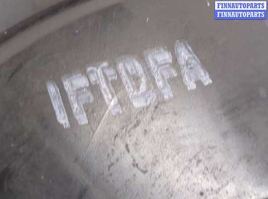 Вентилятор радиатора на Kia Ceed II (JD)