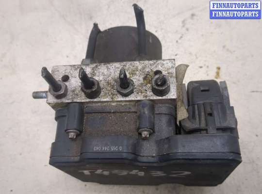 купить Блок АБС, насос (ABS, ESP, ASR) на Peugeot Boxer 2014-2025