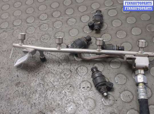 Форсунка топливная OP2434373 на Opel Astra H 2004-2010