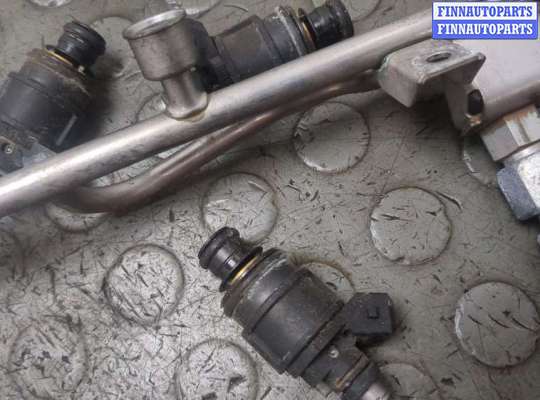 купить Форсунка топливная на Opel Astra H 2004-2010