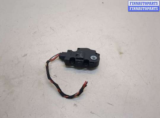 Электропривод заслонки отопителя MB1553452 на Mercedes GL X164 2006-2012