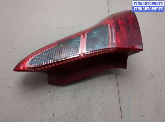 купить Фонарь (задний) на Citroen C4 2004-2010