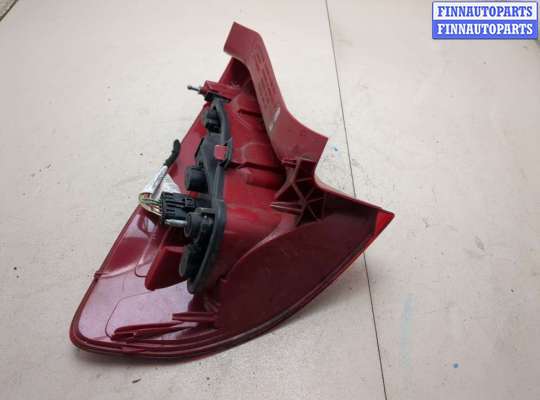 купить Фонарь (задний) на Citroen C4 2004-2010