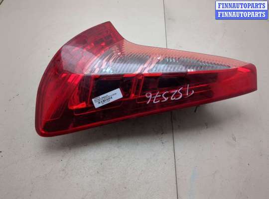 купить Фонарь (задний) на Citroen C4 2004-2010