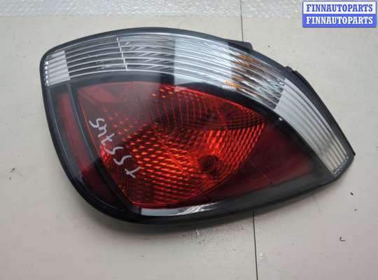 купить Фонарь (задний) на KIA Rio 2005-2011