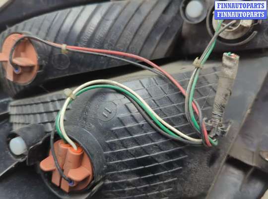 купить Фонарь (задний) на KIA Rio 2005-2011