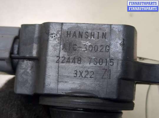 купить Катушка зажигания на Nissan Titan 2003-2007