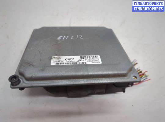 Купить Блок управления двигателем на Ford Focus 2 2008-2011 Блок управления двигателем FO2221598 на Ford Focus 2 2008-2011