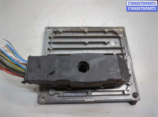 купить Блок управления двигателем на Ford Focus 2 2008-2011