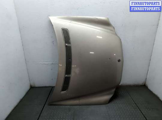 купить Капот на Mercedes C W203 2000-2007
