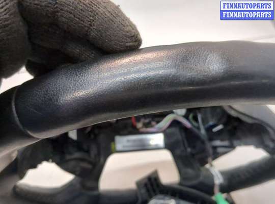 купить Руль на Ford Focus 3 2011-2015