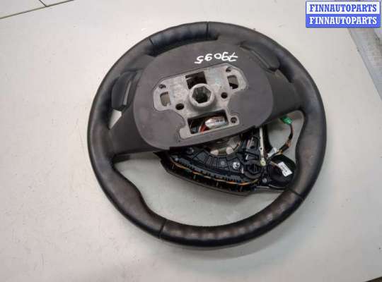 купить Руль на Ford Focus 3 2011-2015
