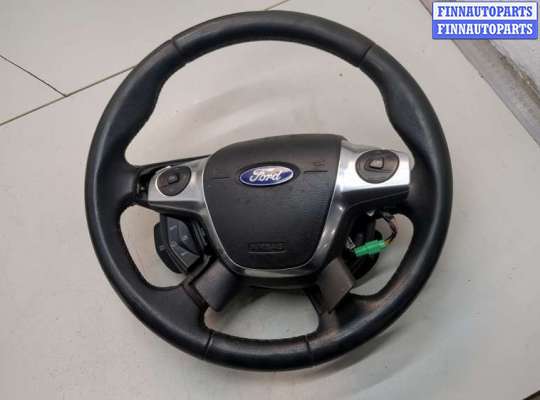 Руль FO2226618 на Ford Focus 3 2011-2015