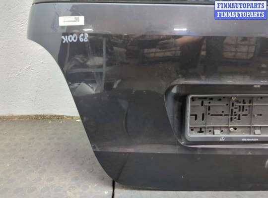 купить Крышка (дверь) багажника на Mercedes A W168 1997-2004