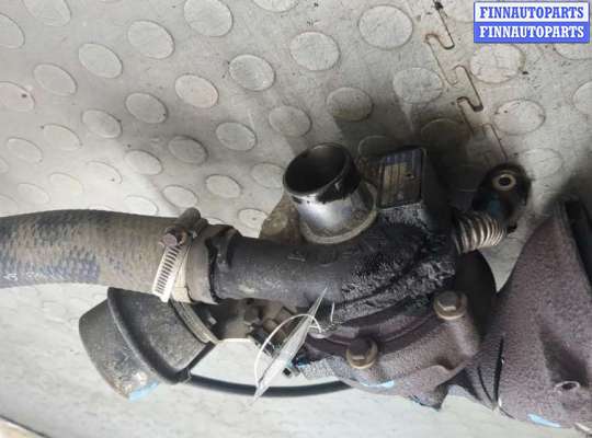 купить Турбина на Opel Astra H 2004-2010