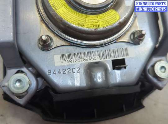 купить Подушка безопасности водителя на Toyota Prius 2003-2009