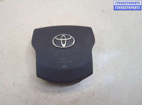 купить Подушка безопасности водителя на Toyota Prius 2003-2009