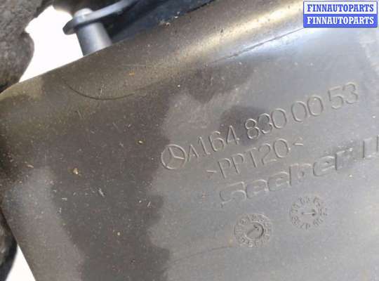 купить Воздуховод на Mercedes ML W164 2005-2011