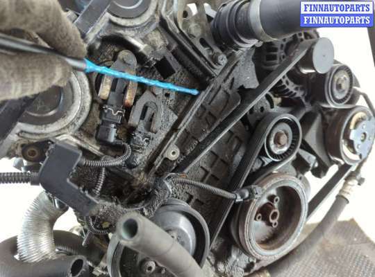 купить Генератор на BMW 3 E90, E91, E92, E93 2005-2012