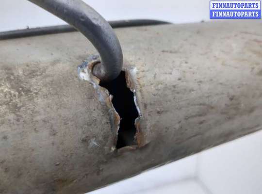 купить Подножка на Toyota RAV 4 2000-2005