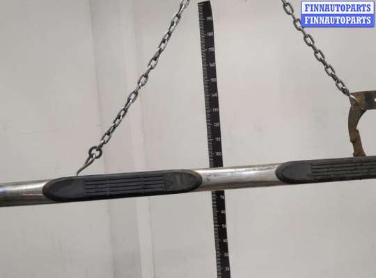 купить Подножка на Toyota RAV 4 2000-2005